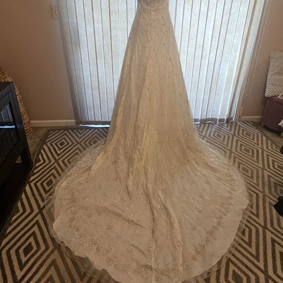 Stephen Yearick - NWOT Size 10 - Picture 4 of 7